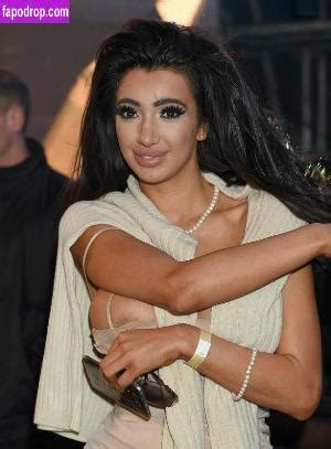 chloe khan leak|chloe.